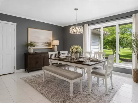 Dining - 1511 Lindenhurst Dr, Centerville, OH 45459 photo 2 of 2