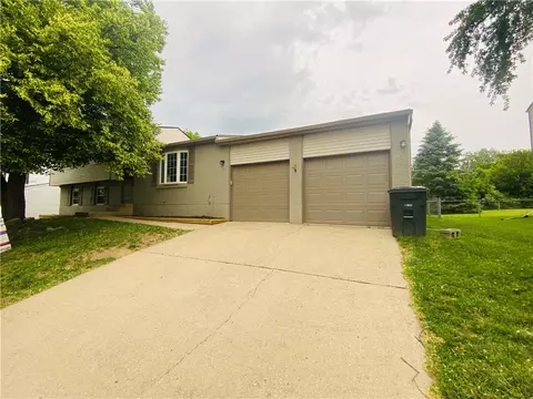 5505 Gander Rd, Dayton, OH 45424