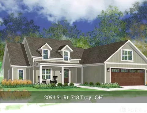 2094 State Route 718, Troy, OH 45373