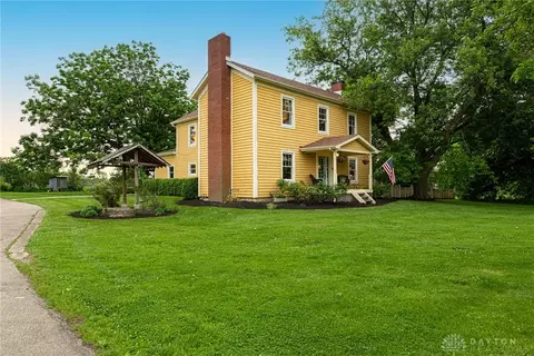2678 N State Route 123, Lebanon, OH 45036