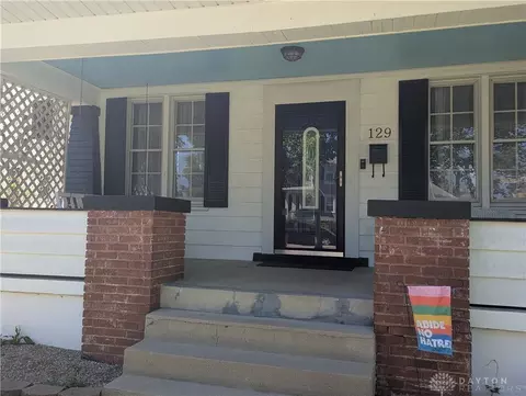 129 Hampton Pl, Springfield, OH 45504 photo 2