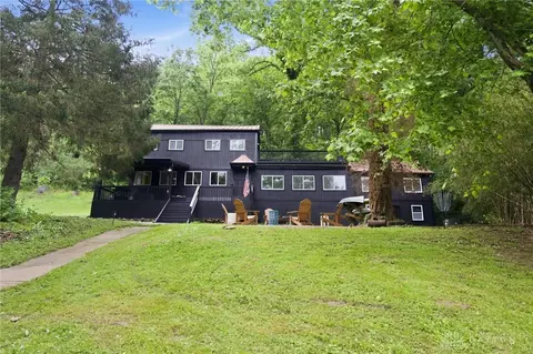 5881 Thorny Rdg, Milford, OH 45150