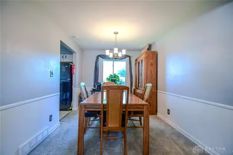 Dining - 1118 Sharewood Ct, Kettering, OH 45429 photo 1 of 1