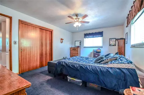 Bedroom - 1118 Sharewood Ct, Kettering, OH 45429 photo 1 of 4