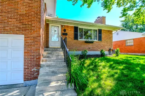 Other - 1118 Sharewood Ct, Kettering, OH 45429 photo 12 of 12