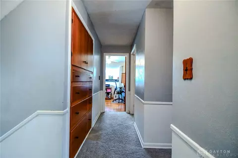 Entry Way - 1118 Sharewood Ct, Kettering, OH 45429 photo 1 of 1