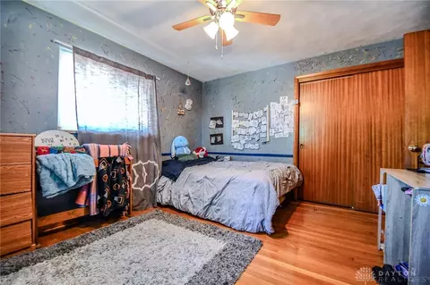 Bedroom - 1118 Sharewood Ct, Kettering, OH 45429 photo 3 of 4