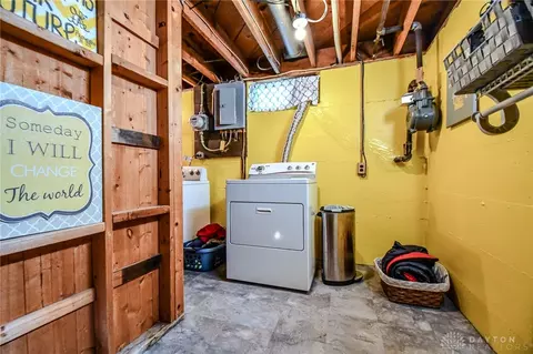 Other - 1118 Sharewood Ct, Kettering, OH 45429 photo 5 of 12