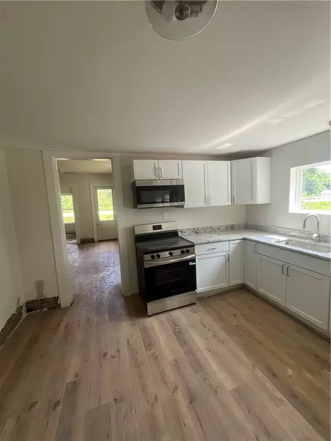Kitchen - 8528 E Us 36, Conover, OH 45317 photo 1 of 3