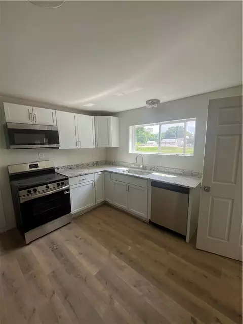 Kitchen - 8528 E Us 36, Conover, OH 45317 photo 2 of 3