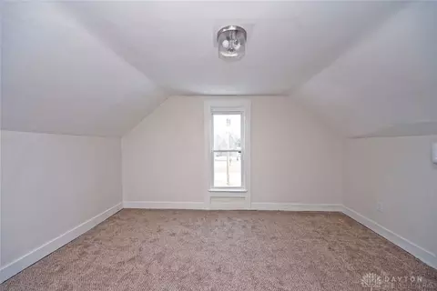 Bedroom - 8528 E Us 36, Conover, OH 45317 photo 5 of 7