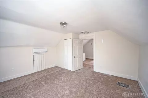 Bedroom - 8528 E Us 36, Conover, OH 45317 photo 6 of 7