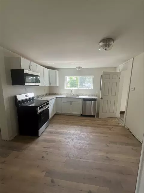 Kitchen - 8528 E Us 36, Conover, OH 45317 photo 3 of 3