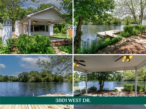 3801 West Dr, Greenville, OH 45331