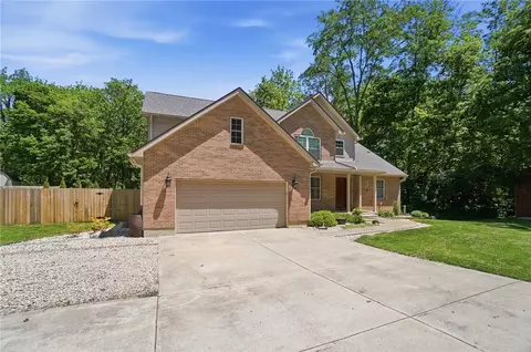 Exterior - 260 California Ave, Springfield, OH 45505 photo 2 of 15