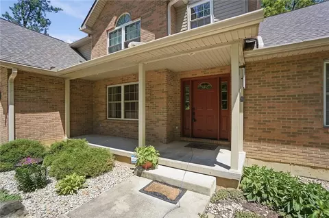 Exterior - 260 California Ave, Springfield, OH 45505 photo 4 of 15