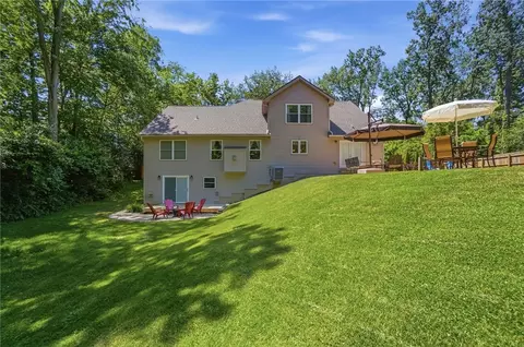 Exterior - 260 California Ave, Springfield, OH 45505 photo 11 of 15