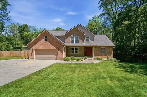 260 California Ave, Springfield, OH 45505