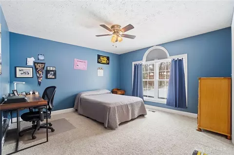 Bedroom - 260 California Ave, Springfield, OH 45505 photo 12 of 12