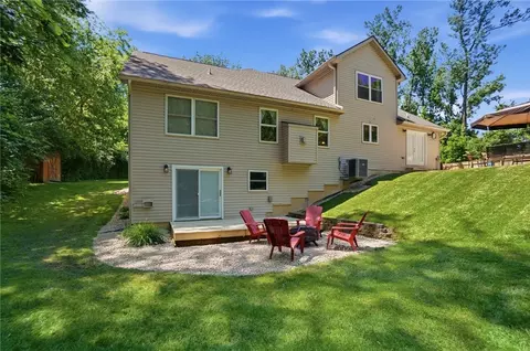 Exterior - 260 California Ave, Springfield, OH 45505 photo 12 of 15