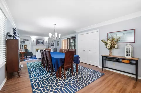 Dining - 1920 Mapleton Dr, Centerville, OH 45459 photo 1 of 1
