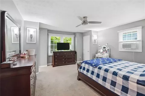 Bedroom - 1920 Mapleton Dr, Centerville, OH 45459 photo 1 of 2