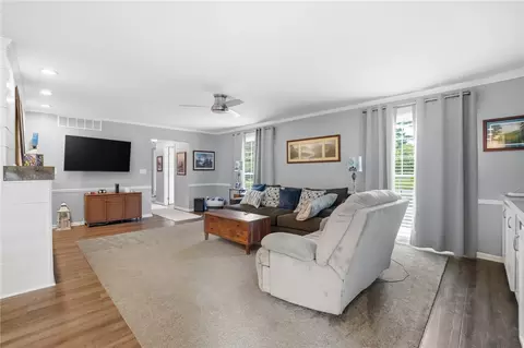 Living - 1920 Mapleton Dr, Centerville, OH 45459 photo 2 of 2