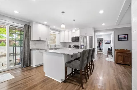 Kitchen - 1920 Mapleton Dr, Centerville, OH 45459 photo 1 of 3
