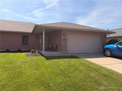 186 Marrett Farm Rd, Union, OH 45322