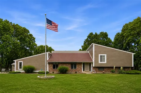 9511 Glenwyck Ct, Washington Township, OH 45458