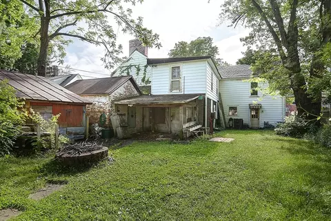Exterior - 40 S Main St, Springboro, OH 45066 photo 4 of 4