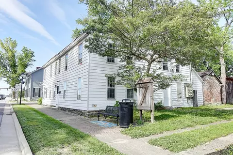 Exterior - 40 S Main St, Springboro, OH 45066 photo 3 of 4