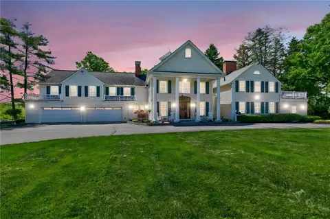 1440 Haven Hill Dr, Washington Township, OH 45459