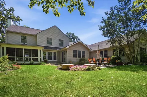 Exterior - 2005 Audubon Park Dr, Springfield, OH 45504 photo 10 of 32