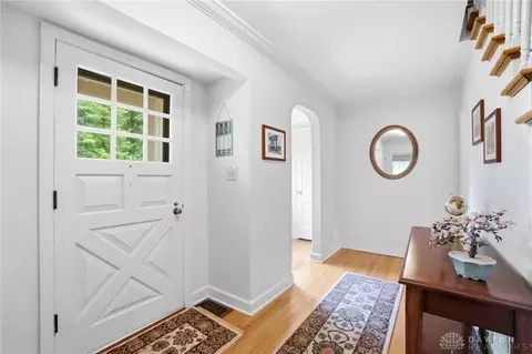 Entry Way - 2005 Audubon Park Dr, Springfield, OH 45504 photo 1 of 4