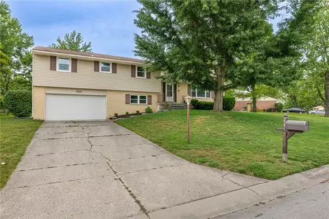 6455 Noranda Dr, Dayton, OH 45415