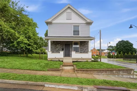 202 Warwick Ave, Hamilton, OH 45013