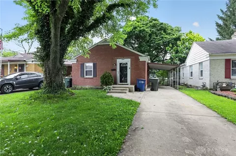 2838 Kenview Ave, Dayton, OH 45420