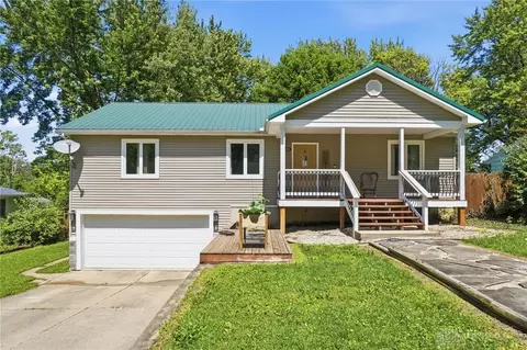 228 Prospect Ave, Dayton, OH 45415