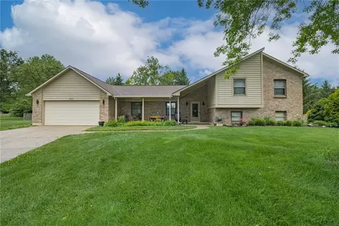 9212 Mintcreek Ct, Washington Township, OH 45458