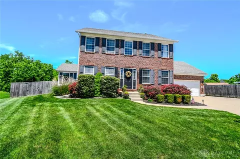 4302 Sourwood Cir, Dayton, OH 45424