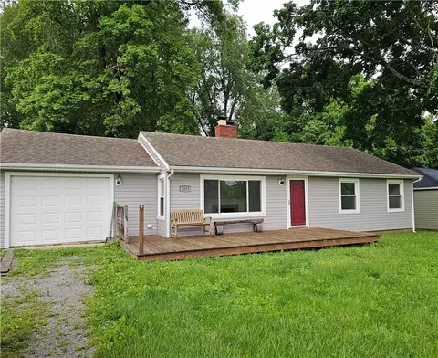 2033 Lefevre Rd, Troy, OH 45373