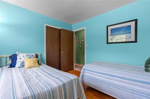 Bedroom - 623 Silverleaf Dr, Riverside, OH 45431 photo 4 of 8
