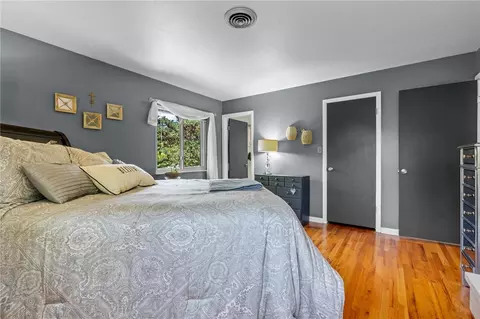 Bedroom - 623 Silverleaf Dr, Riverside, OH 45431 photo 8 of 8