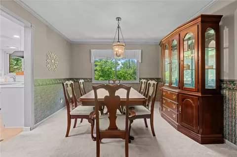 Dining - 623 Silverleaf Dr, Riverside, OH 45431 photo 1 of 6