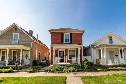 531 W Greene St, Piqua, OH 45356