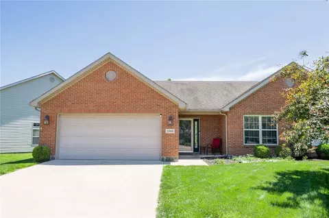 1966 Cider Mill Way, Tipp City, OH 45371