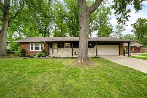 2824 Gramercy Pl, Dayton, OH 45431