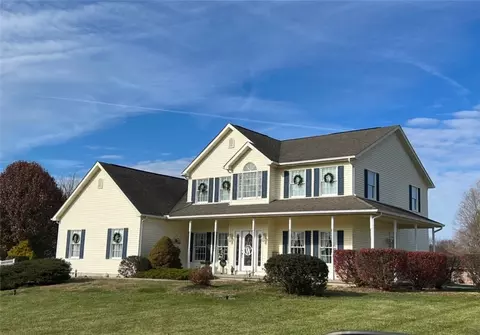 2698 State Route 122, Franklin, OH 45005