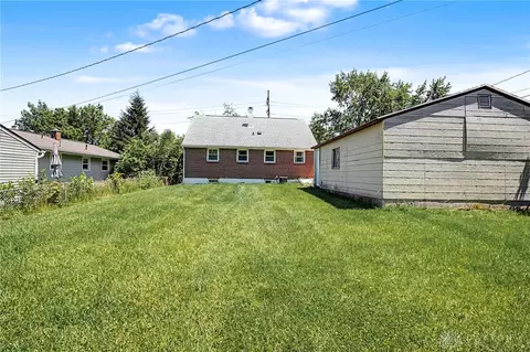 Exterior - 757 Spinning Rd, Riverside, OH 45431 photo 7 of 7